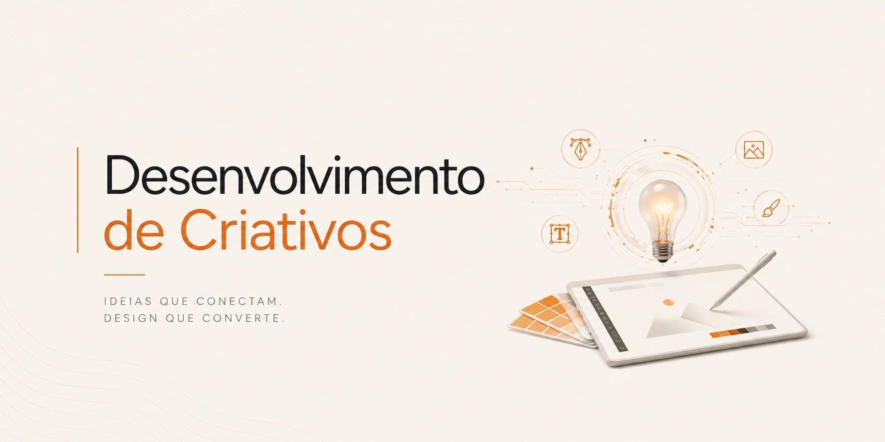 Produção de Vídeos e Motion — audiovisual e motion graphics pela Vorx Digital