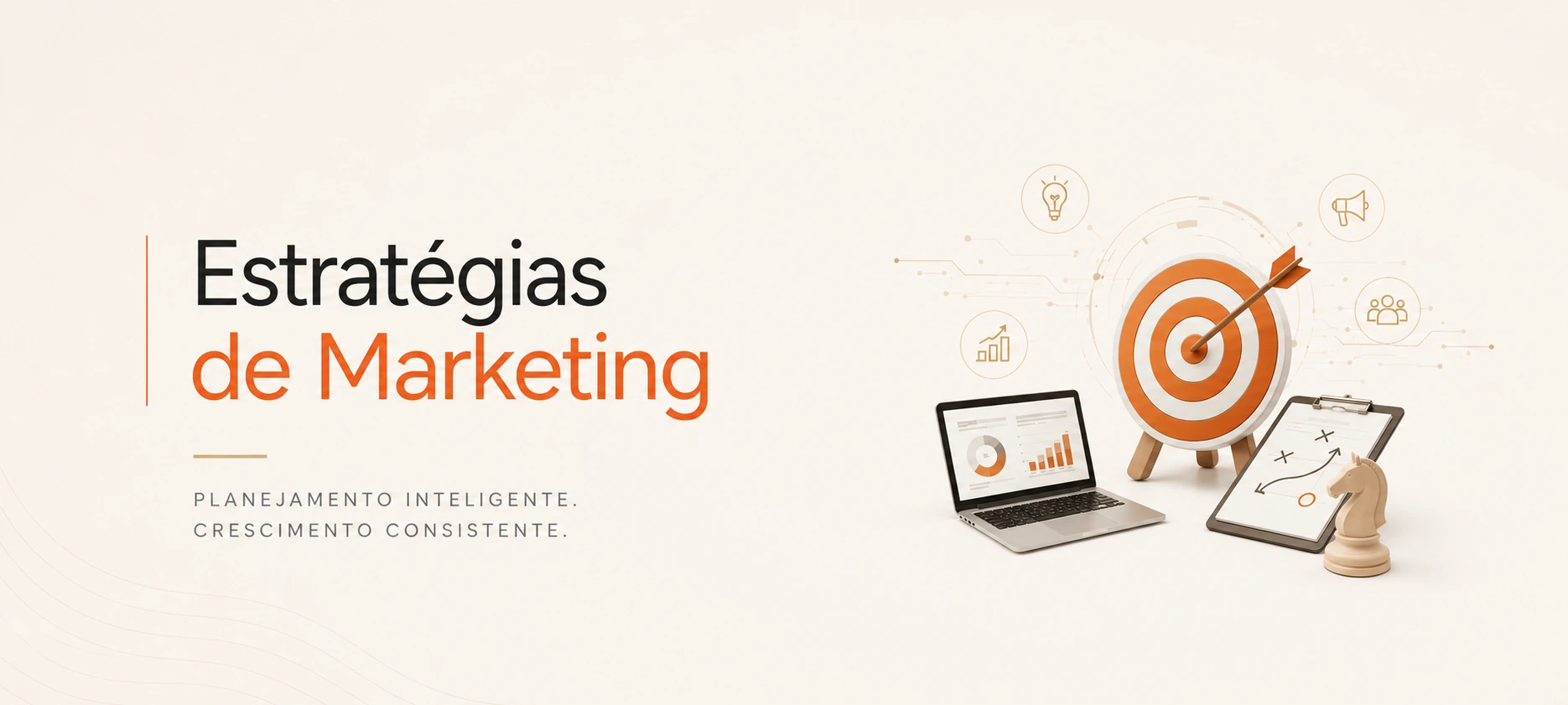 Posicionamento de Marca — branding estratégico para empresas pela Vorx Digital
