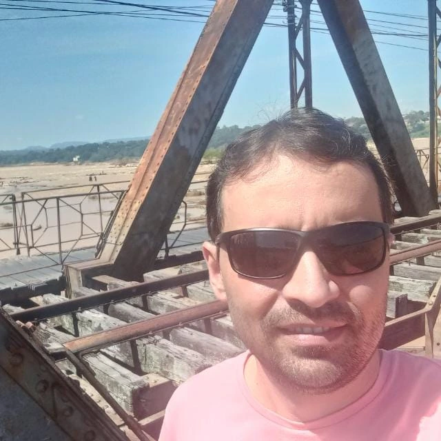 Guilherme Lage, diretor da LaboralSeg